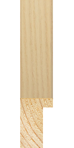 Deep Classic profile in Natural